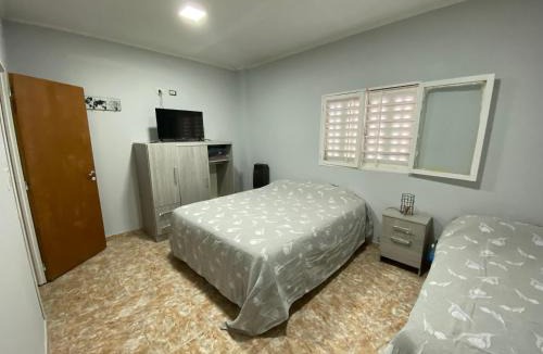 General Roca Apartment | Departamento la terminal