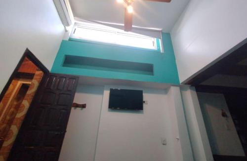 Flores Apartment | Pintoresco departamento full equipado