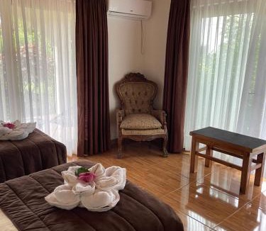 Hanga Roa Bed & Breakfast | Teanehi Bed & Breakfast