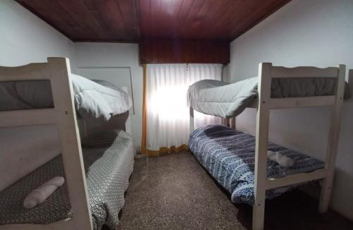 Norberto de la Riestra Apartment | Los Abuelos Hotel & Alojamiento Propiedad con Pileta