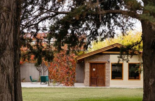 Lujan de Cuyo Hotel | Lujan De Cuyo B&B