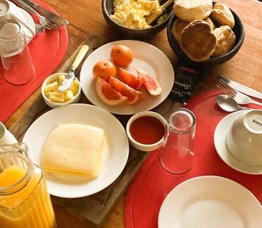 Malalcahuello Bed & Breakfast | Hostal Dos Volcanes