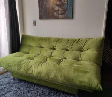 Santa Elena del Gomero Apartment | 103 dpto a 15 minutos de Aeropuerto frente mall Maipú