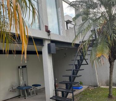 Saavedra House | Habitaciones en Casa de familia
