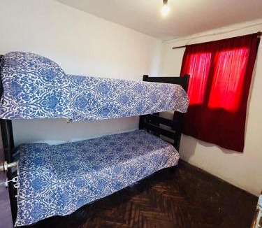 Barrio Centro Apartment | La Torre