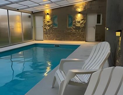Puerto Madryn House | El Galpon de Solana
