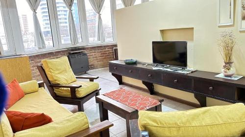 General Roca Apartment | Center Loft