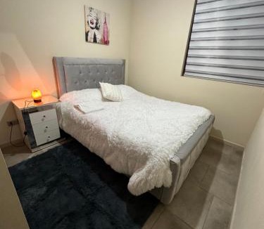 Linares Apartment | Alojamiento en linares