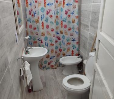 Aimogasta Hotel | Pasaje Hotel