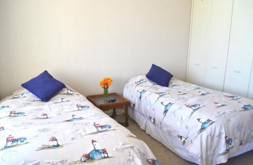 Algarrobo Apartment | Vive San Alfonso del Mar