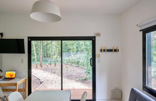 Bosque Peralta Ramos House | Loft en el Bosque Peralta Ramos