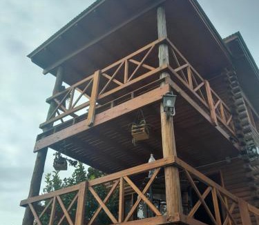 Tandil Apartment | Cabaña Semilla