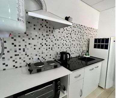 Chilecito Apartment | Residencia Céntrica
