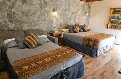 San Pedro de Atacama Hotel | Lodge Quelana