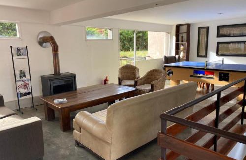 Villa Catedral Apartment | Catedral Sur