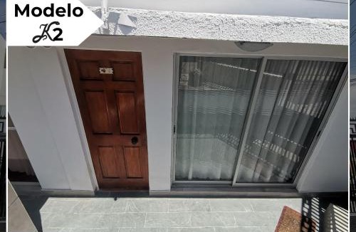 Arica Apartment | Apart-Hotel Katari
