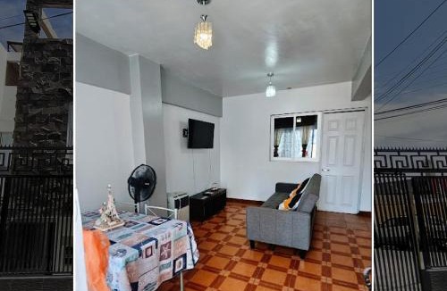 Arica Apartment | Apart-Hotel Katari