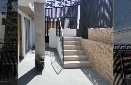 Arica Apartment | Apart-Hotel Katari