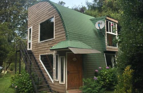Osorno Ski Chalet | Cabañas Aldea Los Jardines