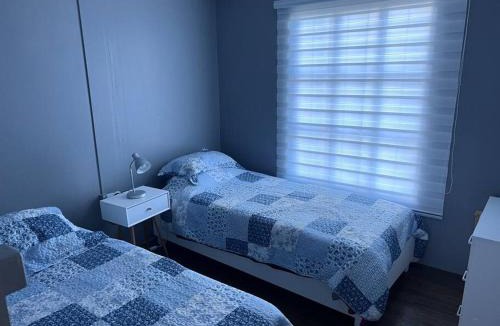 Lota Apartment | Cabaña 4 personas con tinaja extra