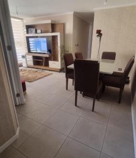 Calama Apartment | comodidad-seguridad-conectividad