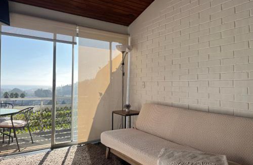 Renaca House | Oceana Suites Jardín del Mar