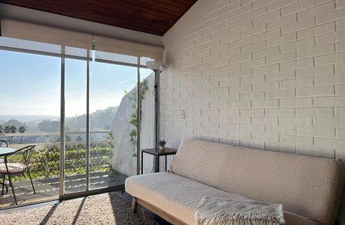 Renaca House | Oceana Suites Jardín del Mar