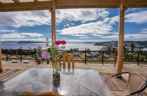 Achao Hotel | Hotel Antukenu y SPA