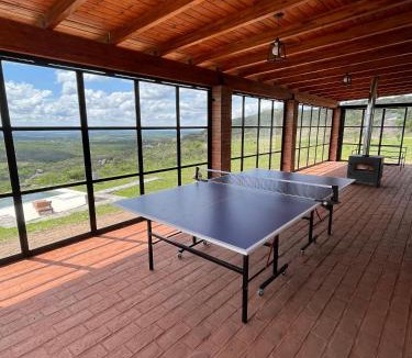Totoral Department Ski Chalet | Sierras de Córdoba Ascochinga casa en B cerrado