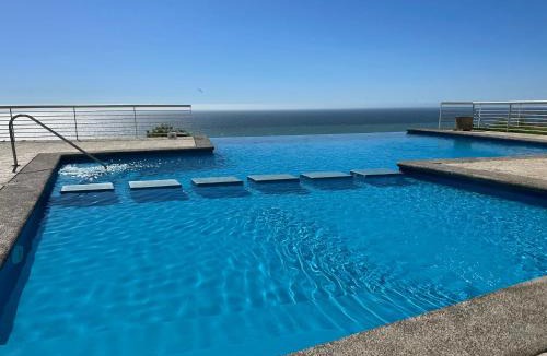 Renaca Apartment | Del Mar