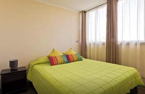 Vina del Mar Apartment | Condominio Castilla