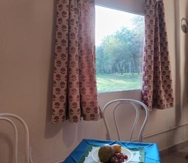 Las Rosas Apartment | Refugios del Alma