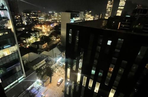 Santiago Apartment | Metro Manuel Montt Providencia