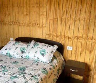 Cobquecura Apartment | Acogedora cabaña amoblada