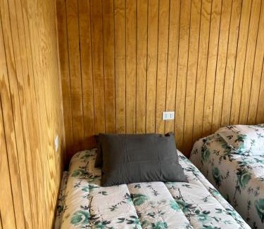 Cobquecura Apartment | Acogedora cabaña amoblada