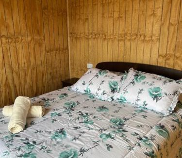 Cobquecura Apartment | Acogedora cabaña amoblada