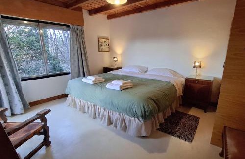 Belgrano Apartment | Arrayán de los álamos