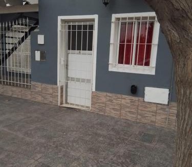 General Pico Apartment | Diego Four