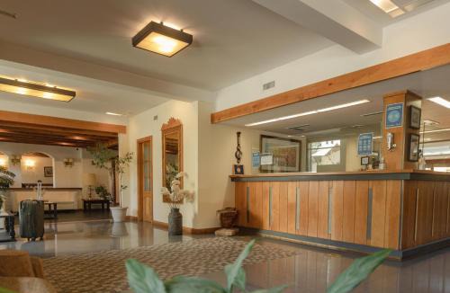 Lanin National Park Hotel | Hotel y Cabañas Le Village