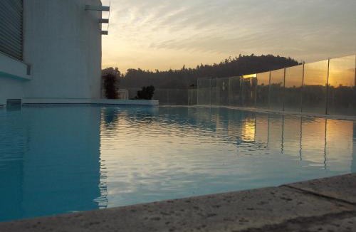 Providencia Apartment | Departamento tipo Hotel en Providencia