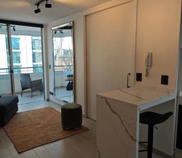 Providencia Apartment | Departamento tipo Hotel en Providencia
