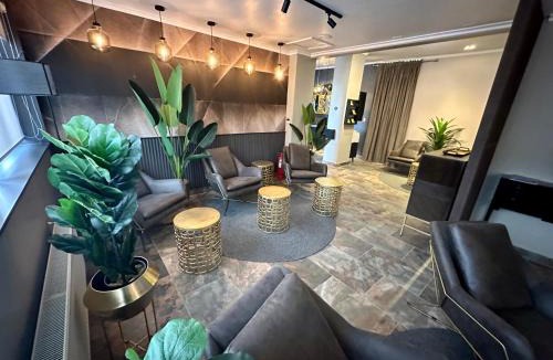 Punta Arenas Hotel | Patagonia Hotel & Apart Suite