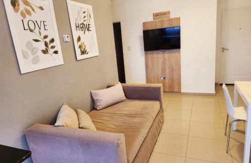 Neuquen Apartment | PERFECTO DEPARTAMENTO DE un DORMITORIO