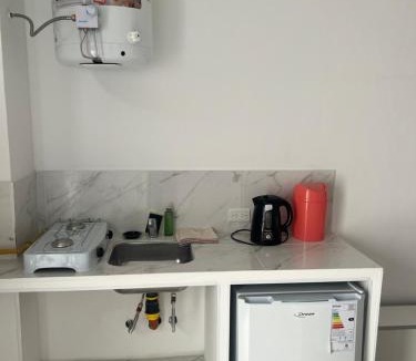 Cordoba Apartment | studios in Cordoba