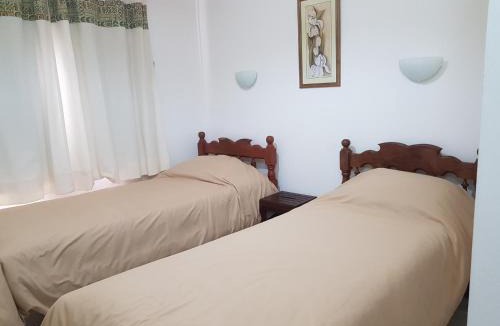 Los Molles Ski Chalet | Álamos de Belén