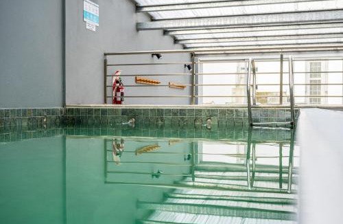 La Perla Hotel | Hotel Traful