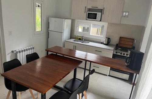 Correntoso Ski Chalet | Epu Way