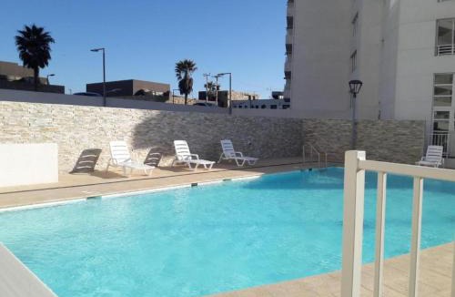 La Serena Apartment | Hermoso Depto Primera Línea Av del Mar en séptimo piso