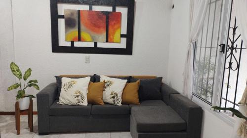 Chajari Apartment | Apart Los Naranjos