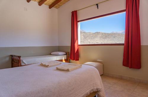 Cachi Ski Chalet | Puertas del Cielo II
